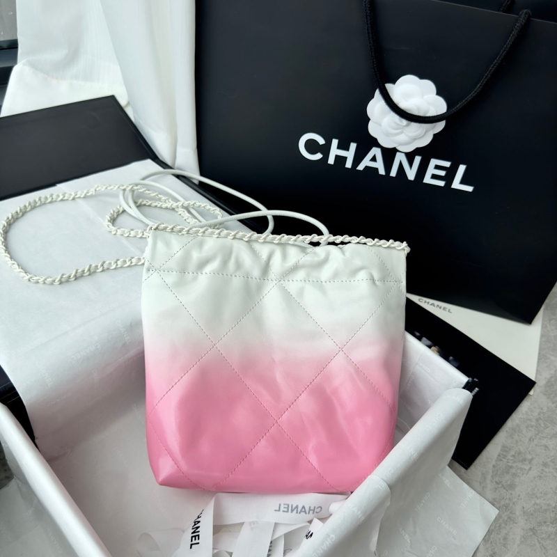 Chanel Shopping Bags